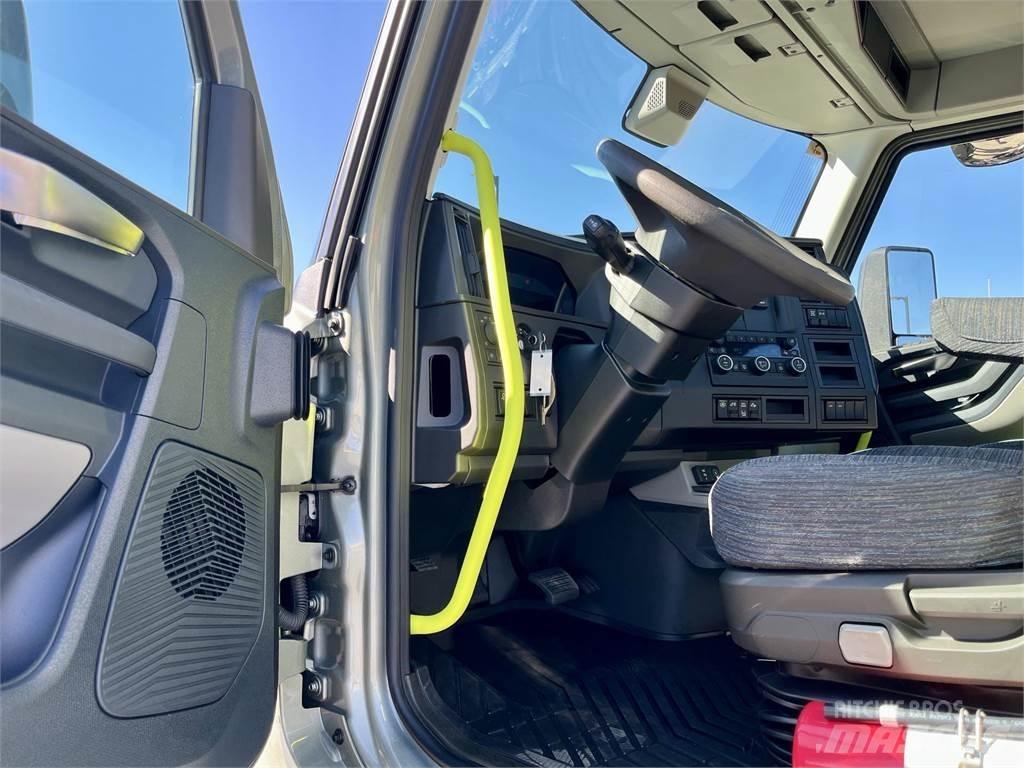 Volvo VNL64T300 Motrici e Trattori Stradali
