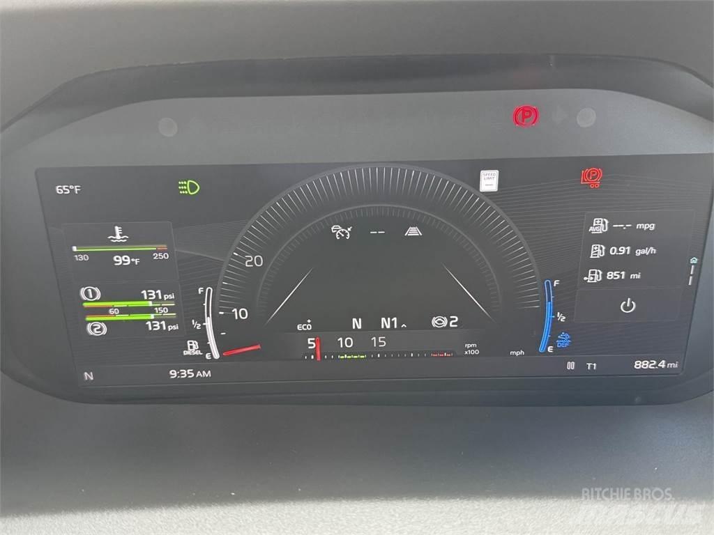 Volvo VNL64T300 Motrici e Trattori Stradali