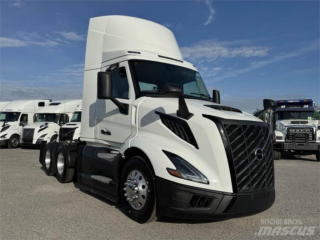 Volvo VNL64T300 Motrici e Trattori Stradali