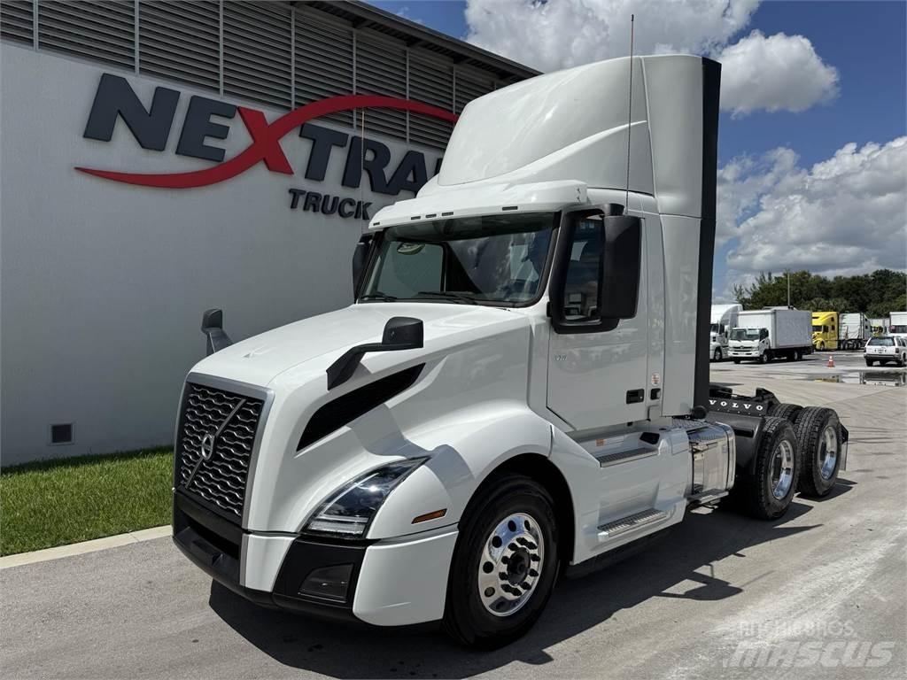 Volvo VNL64T300 Motrici e Trattori Stradali