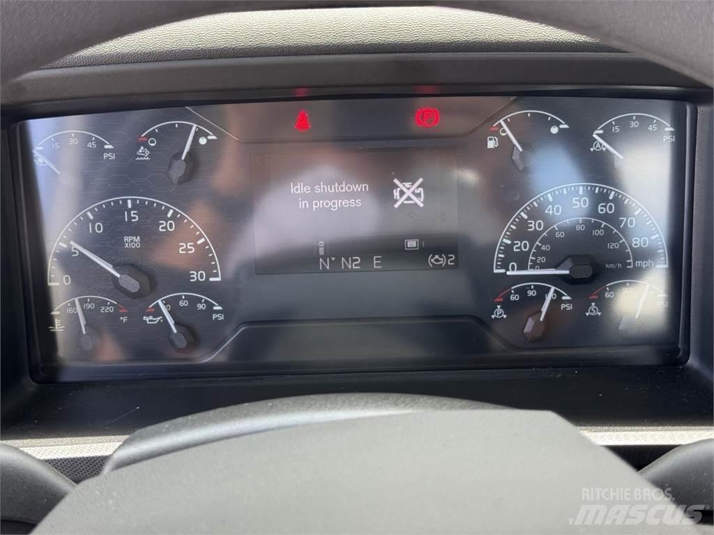 Volvo VNL64T300 Motrici e Trattori Stradali