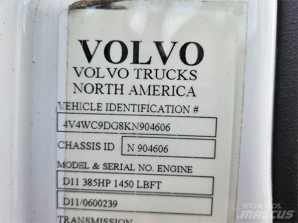 Volvo VNL64T300 Motrici e Trattori Stradali