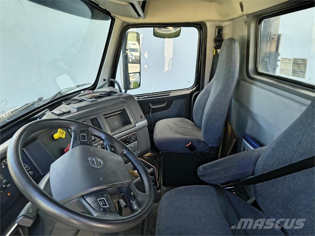 Volvo VNL64T300 Motrici e Trattori Stradali