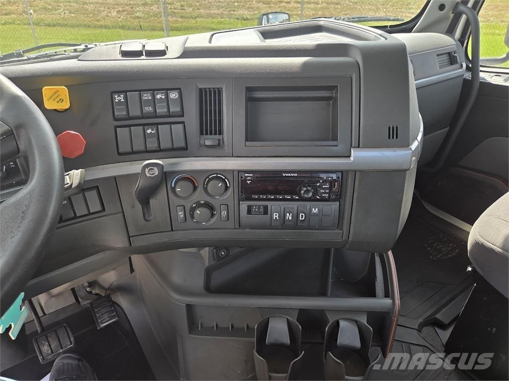 Volvo VNL64T300 Motrici e Trattori Stradali
