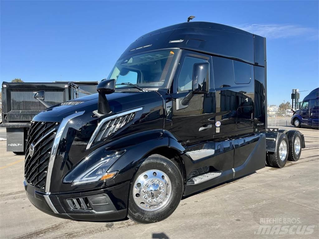 Volvo VNL64T640 Motrici e Trattori Stradali