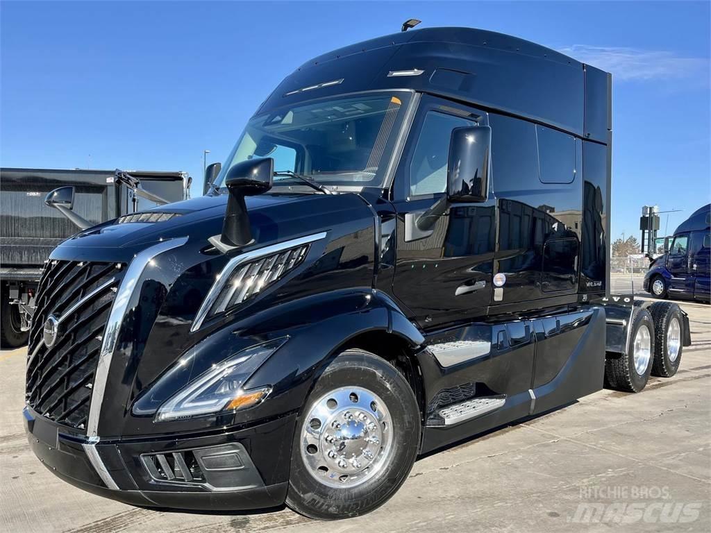Volvo VNL64T640 Motrici e Trattori Stradali