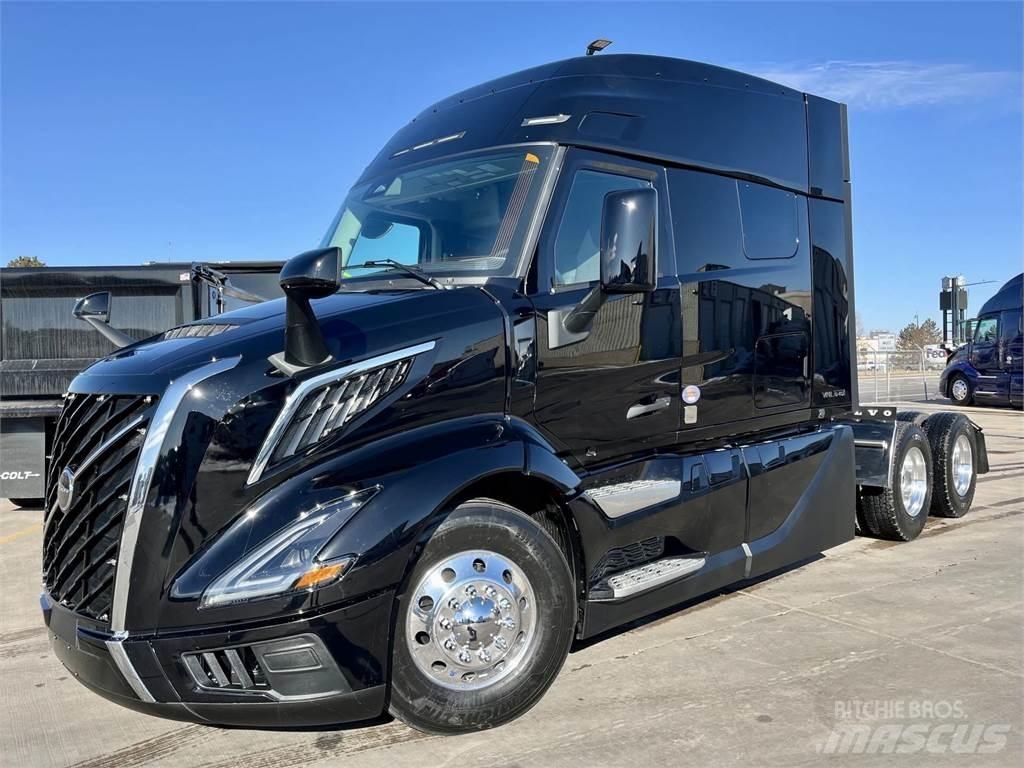 Volvo VNL64T640 Motrici e Trattori Stradali