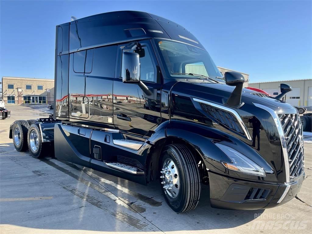 Volvo VNL64T640 Motrici e Trattori Stradali