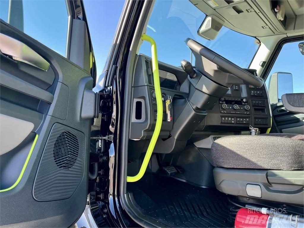 Volvo VNL64T640 Motrici e Trattori Stradali