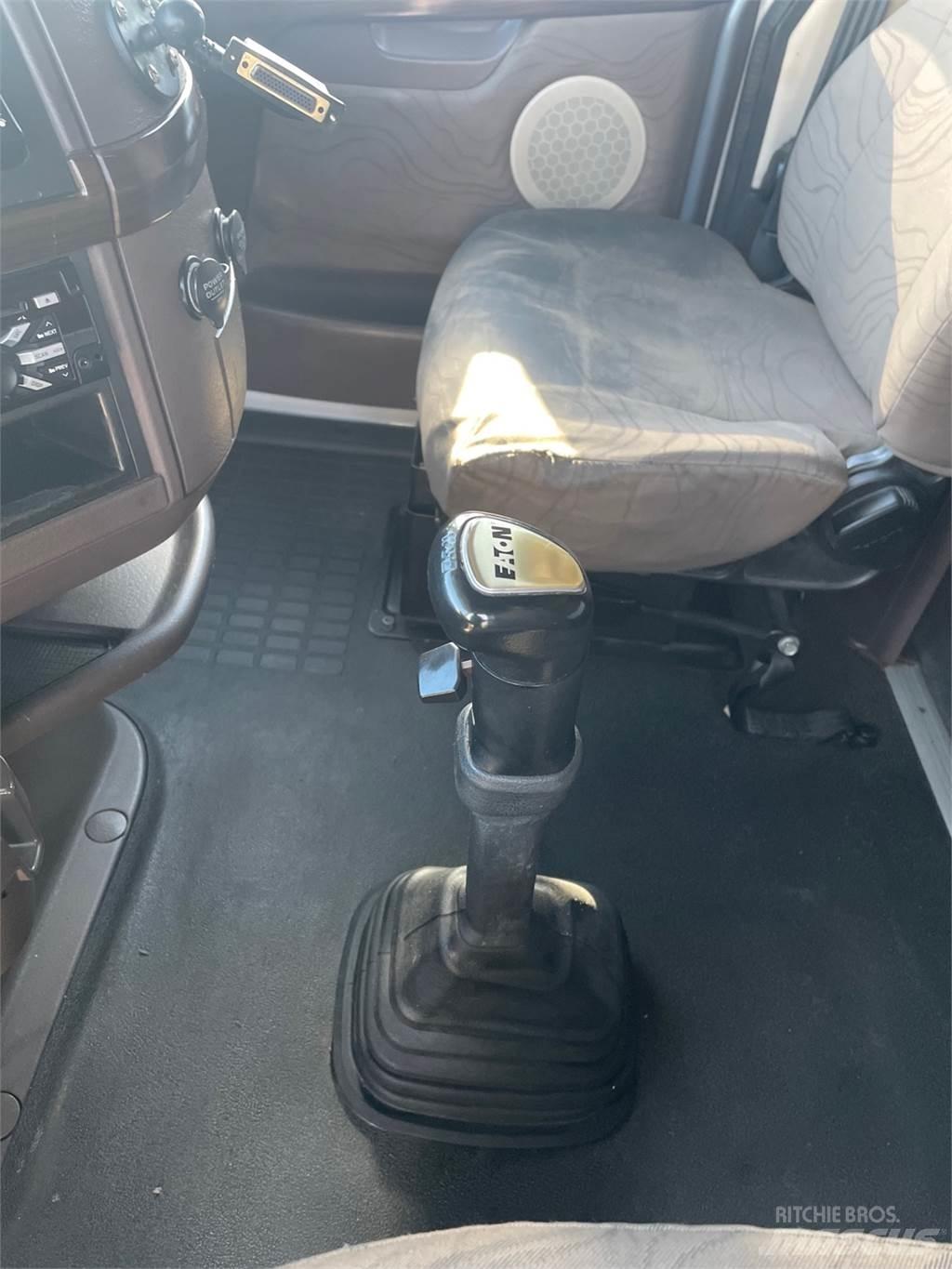 Volvo VNL64T670 Motrici e Trattori Stradali