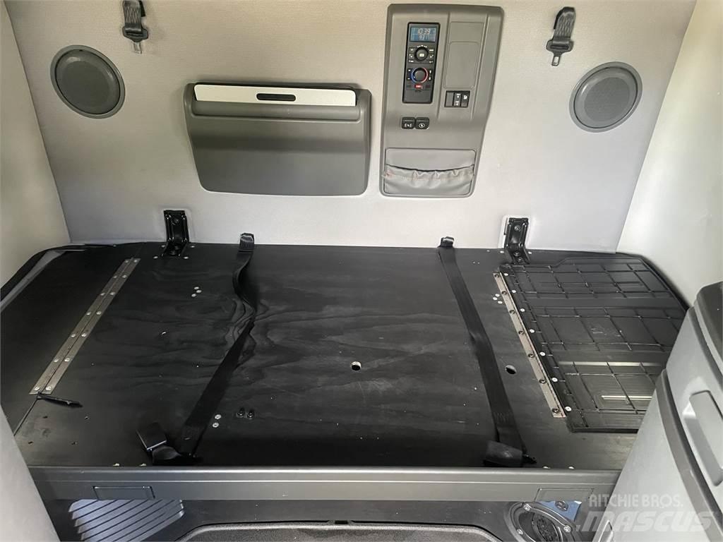 Volvo VNL64T760 Motrici e Trattori Stradali