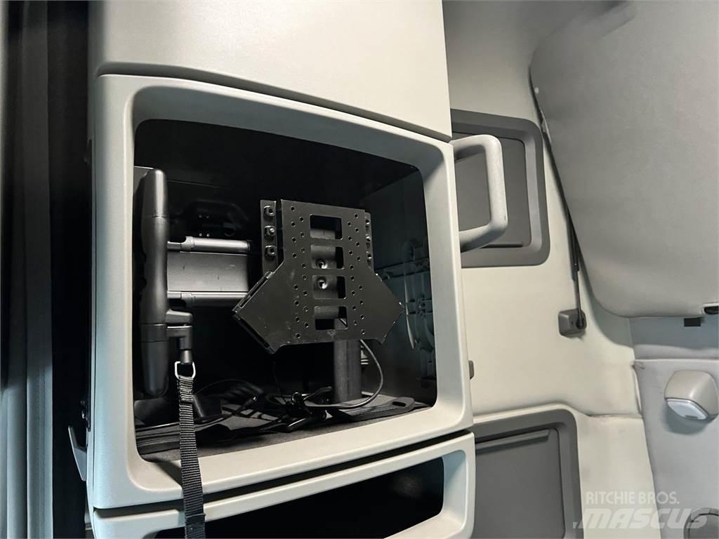 Volvo VNL64T760 Motrici e Trattori Stradali