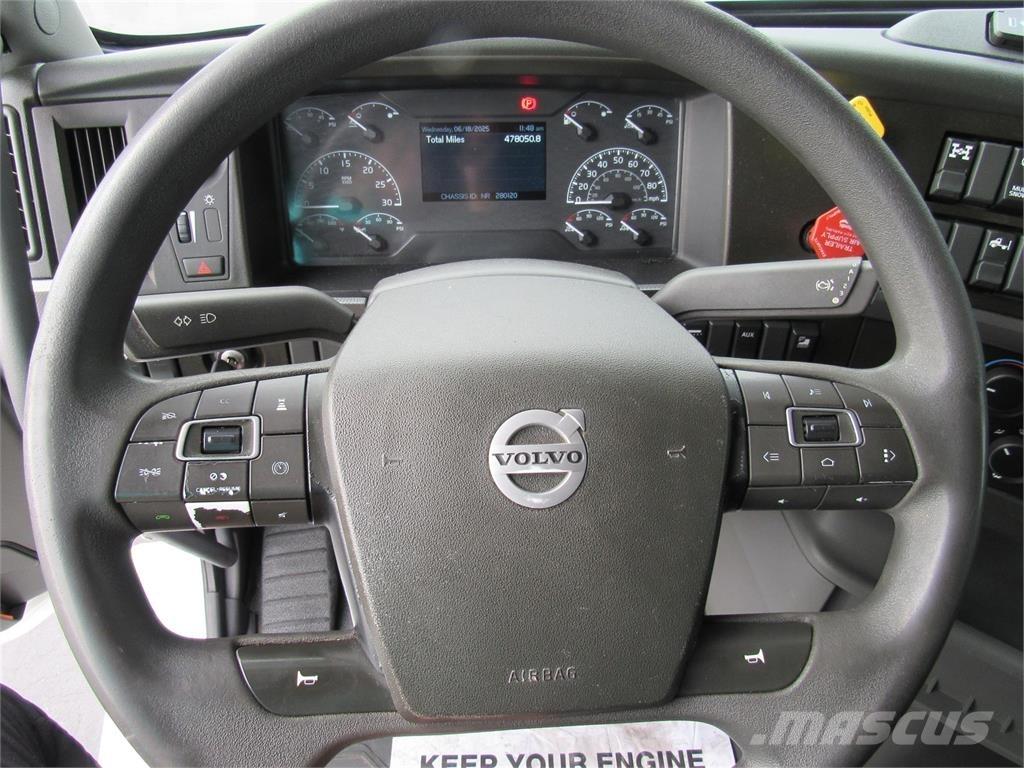Volvo VNL64T760 Motrici e Trattori Stradali