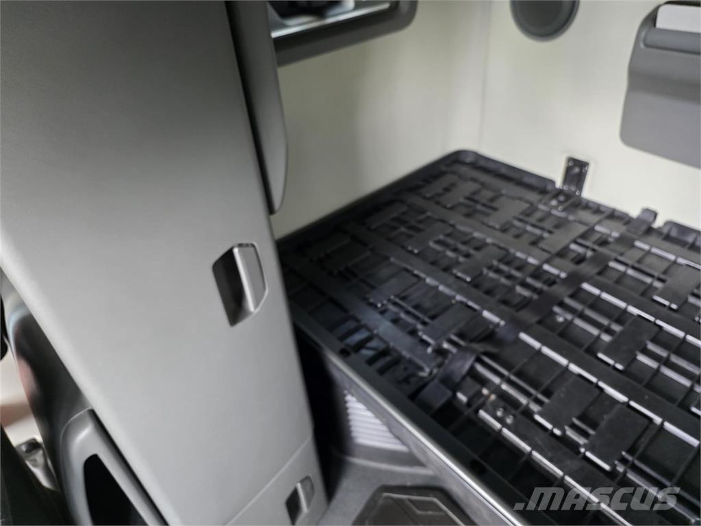 Volvo VNL64T760 Motrici e Trattori Stradali