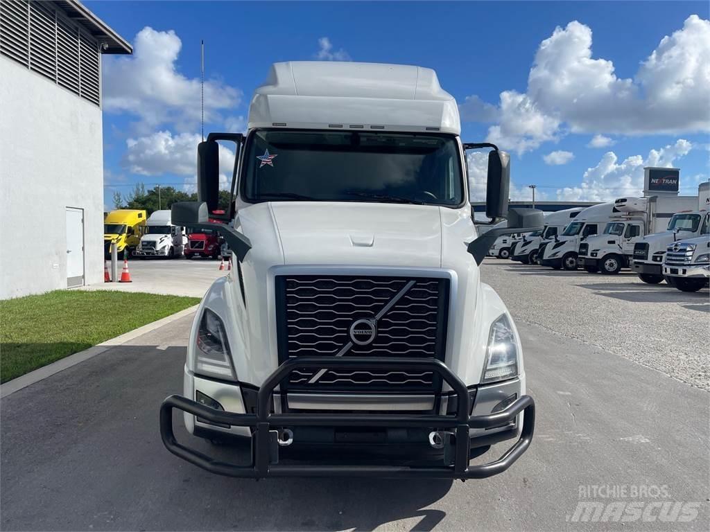 Volvo VNL64T760 Motrici e Trattori Stradali