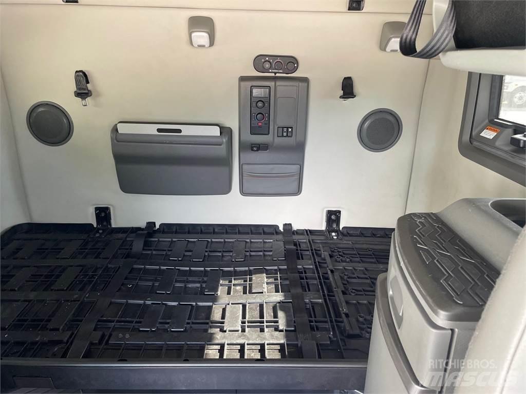 Volvo VNL64T760 Motrici e Trattori Stradali