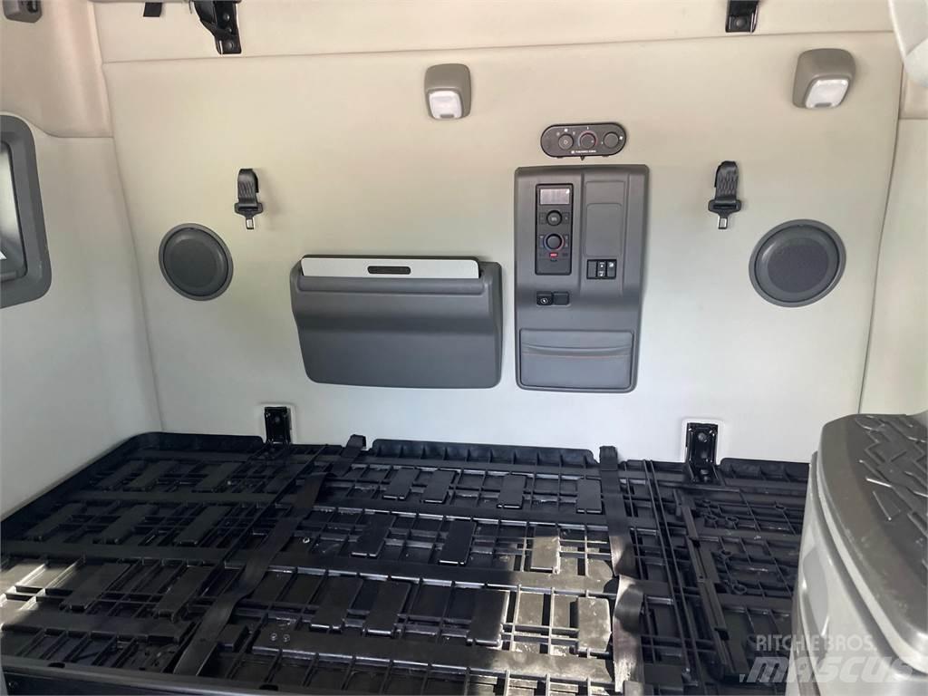 Volvo VNL64T760 Motrici e Trattori Stradali
