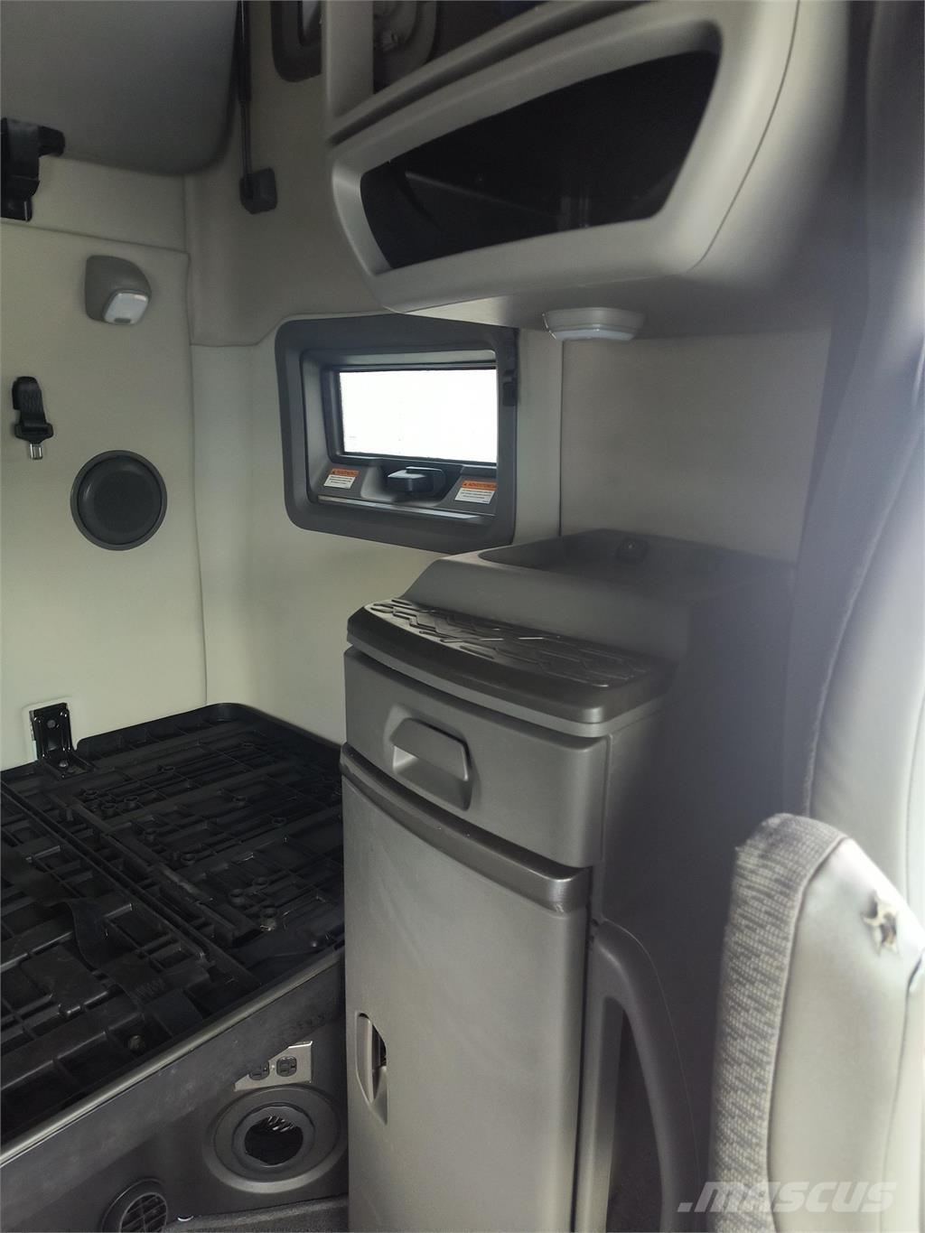 Volvo VNL64T760 Motrici e Trattori Stradali