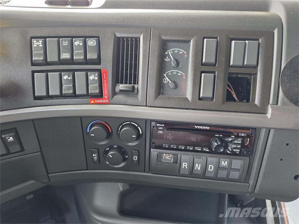 Volvo VNL64T760 Motrici e Trattori Stradali