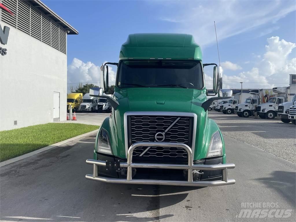 Volvo VNL64T760 Motrici e Trattori Stradali