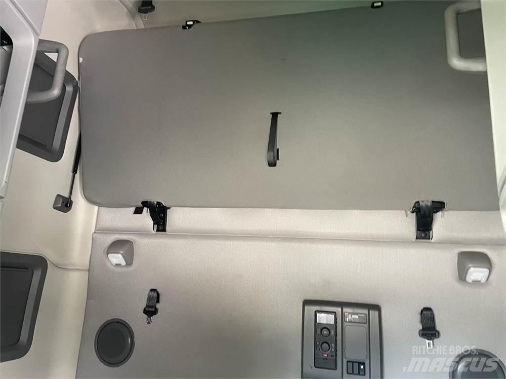 Volvo VNL64T760 Motrici e Trattori Stradali