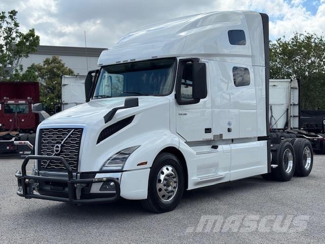 Volvo VNL64T760 Motrici e Trattori Stradali