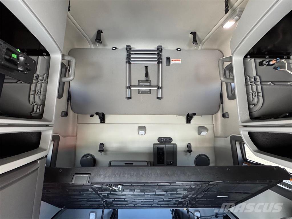 Volvo VNL64T760 Motrici e Trattori Stradali