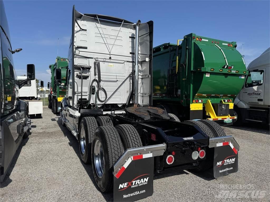 Volvo VNL64T760 Motrici e Trattori Stradali