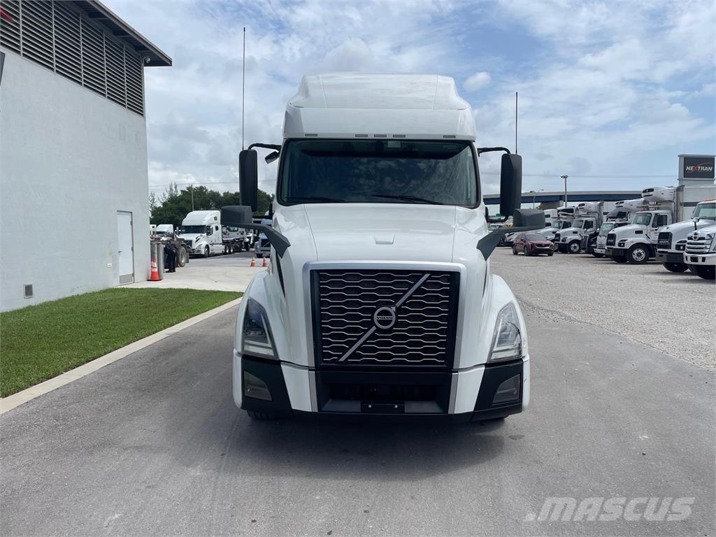 Volvo VNL64T760 Motrici e Trattori Stradali
