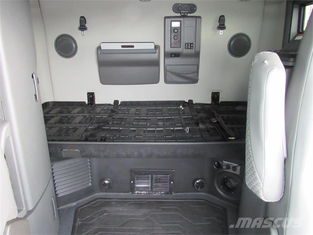 Volvo VNL64T760 Motrici e Trattori Stradali