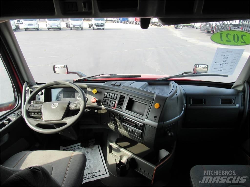 Volvo VNL64T760 Motrici e Trattori Stradali