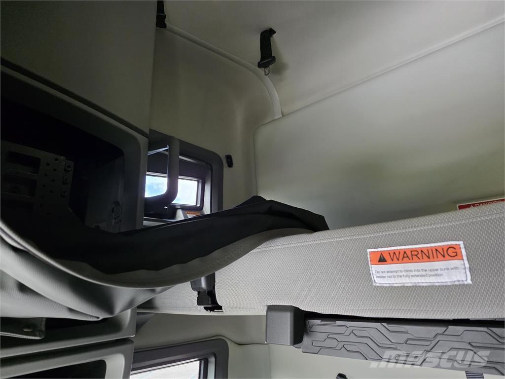 Volvo VNL64T760 Motrici e Trattori Stradali