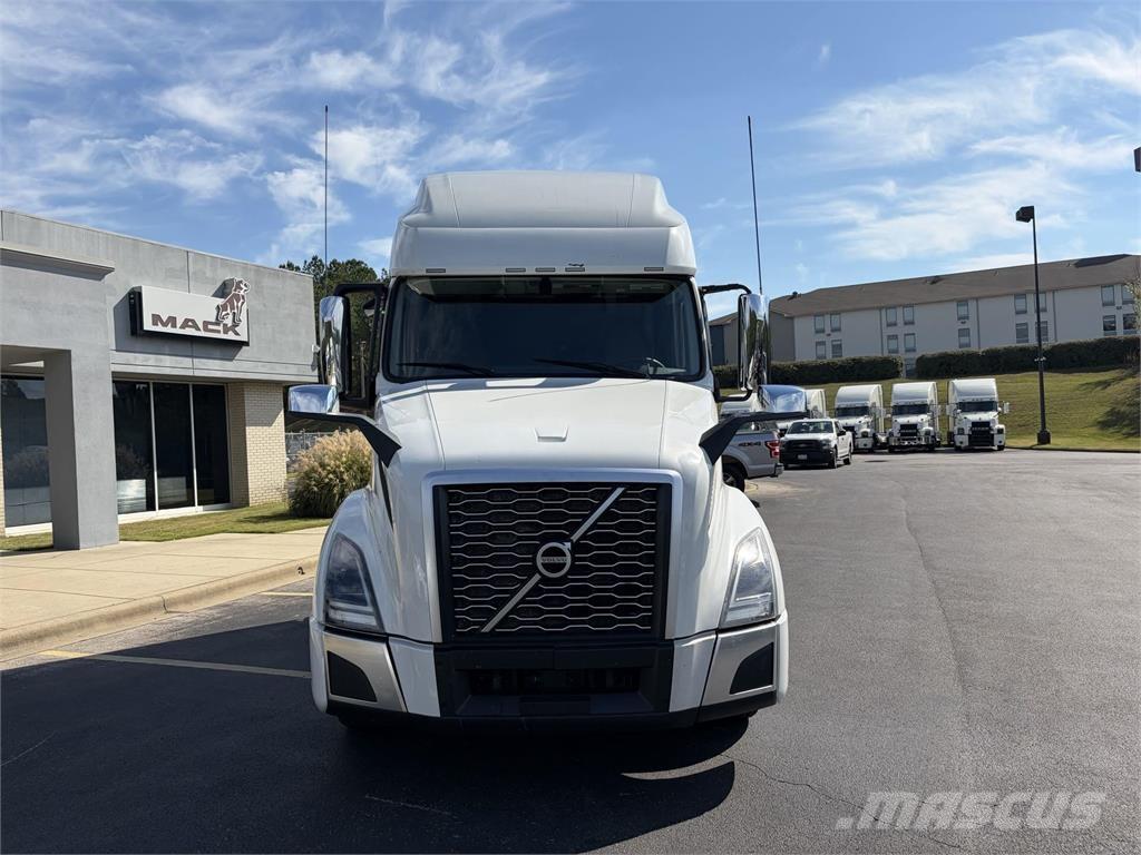 Volvo VNL64T760 Motrici e Trattori Stradali