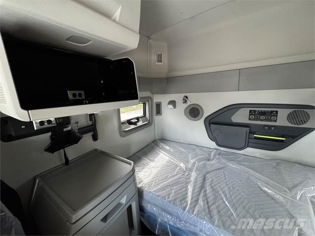 Volvo VNL64T840 Motrici e Trattori Stradali