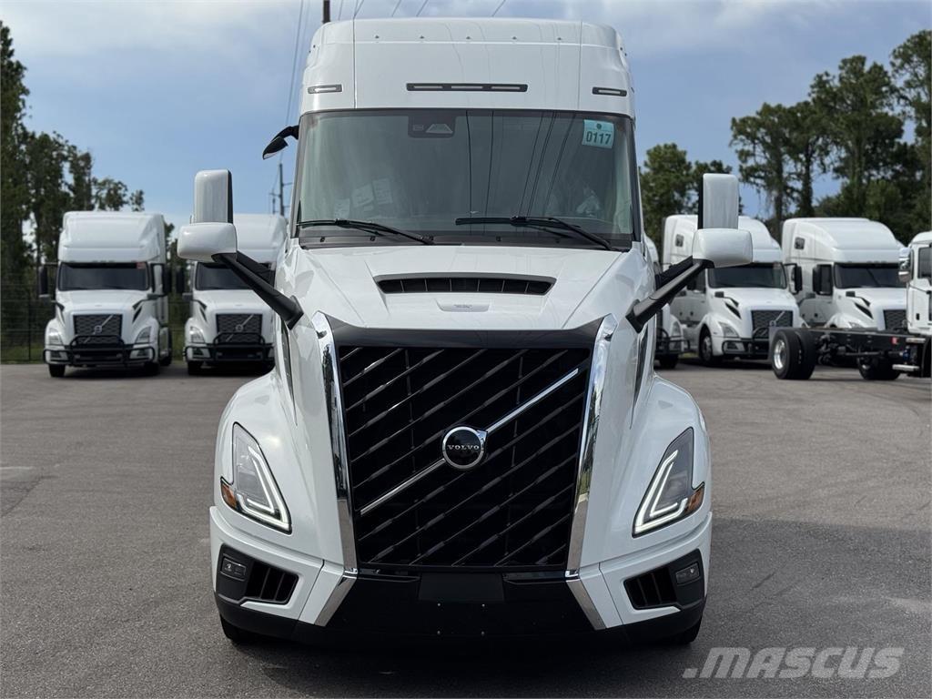 Volvo VNL64T840 Motrici e Trattori Stradali
