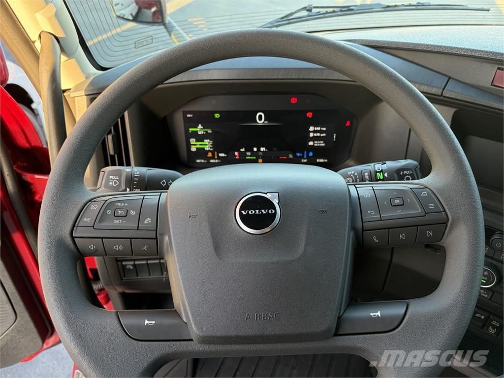 Volvo VNL64T840 Motrici e Trattori Stradali