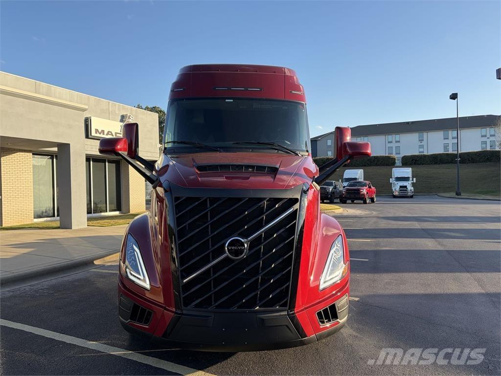 Volvo VNL64T840 Motrici e Trattori Stradali