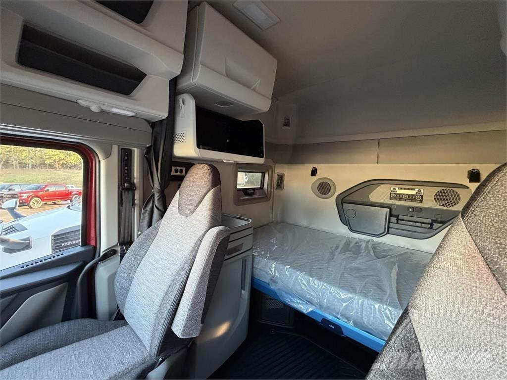 Volvo VNL64T840 Motrici e Trattori Stradali