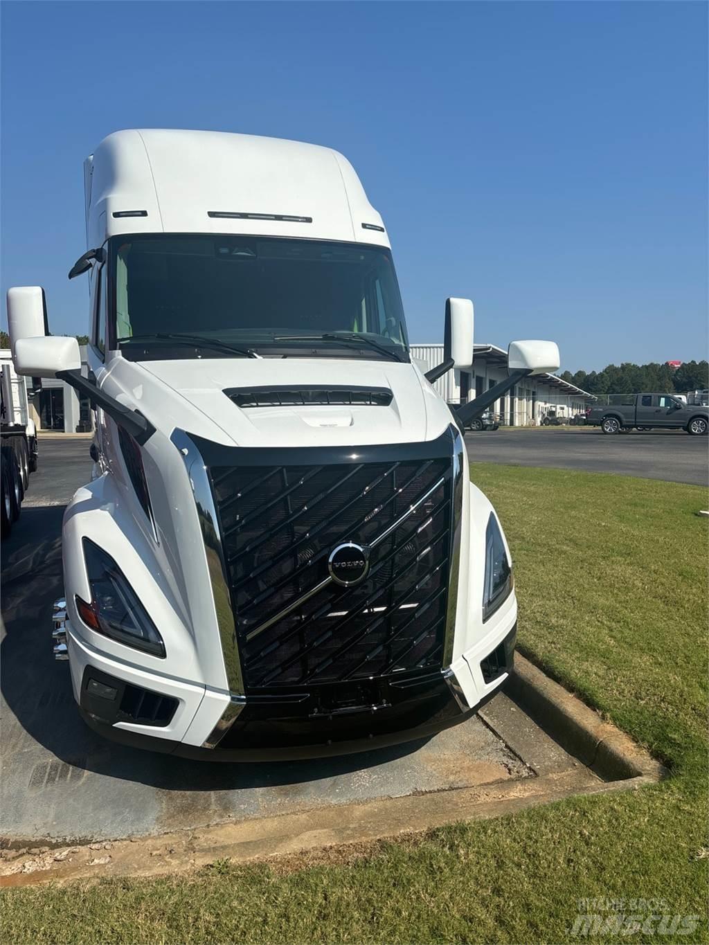 Volvo VNL64T860 Motrici e Trattori Stradali