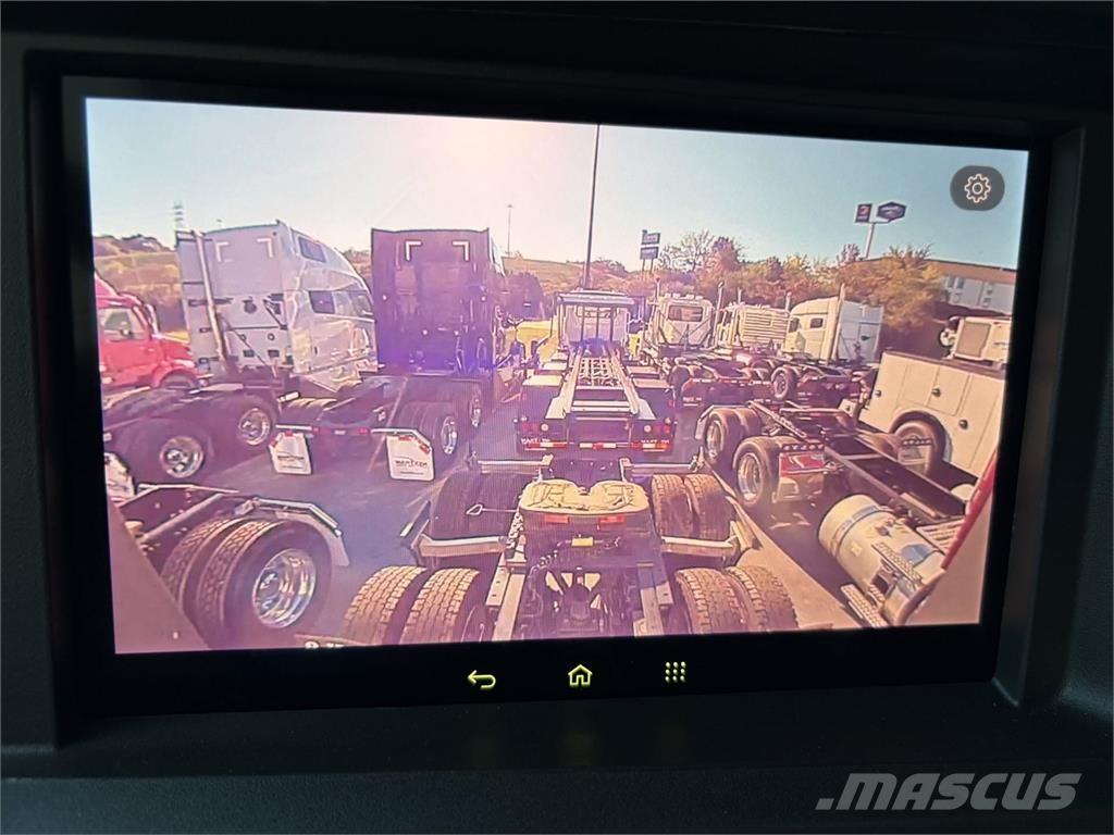 Volvo VNL64T860 Motrici e Trattori Stradali