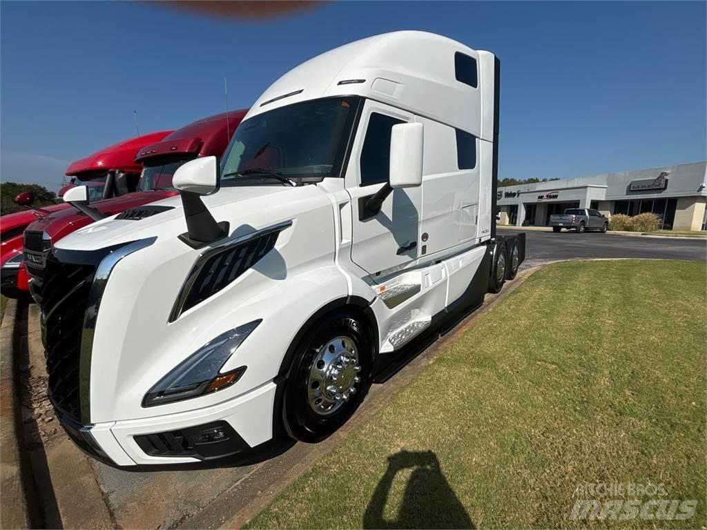 Volvo VNL64T860 Motrici e Trattori Stradali