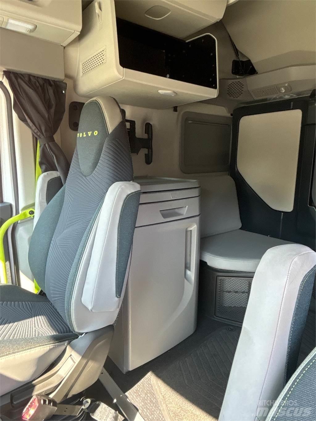 Volvo VNL64T860 Motrici e Trattori Stradali