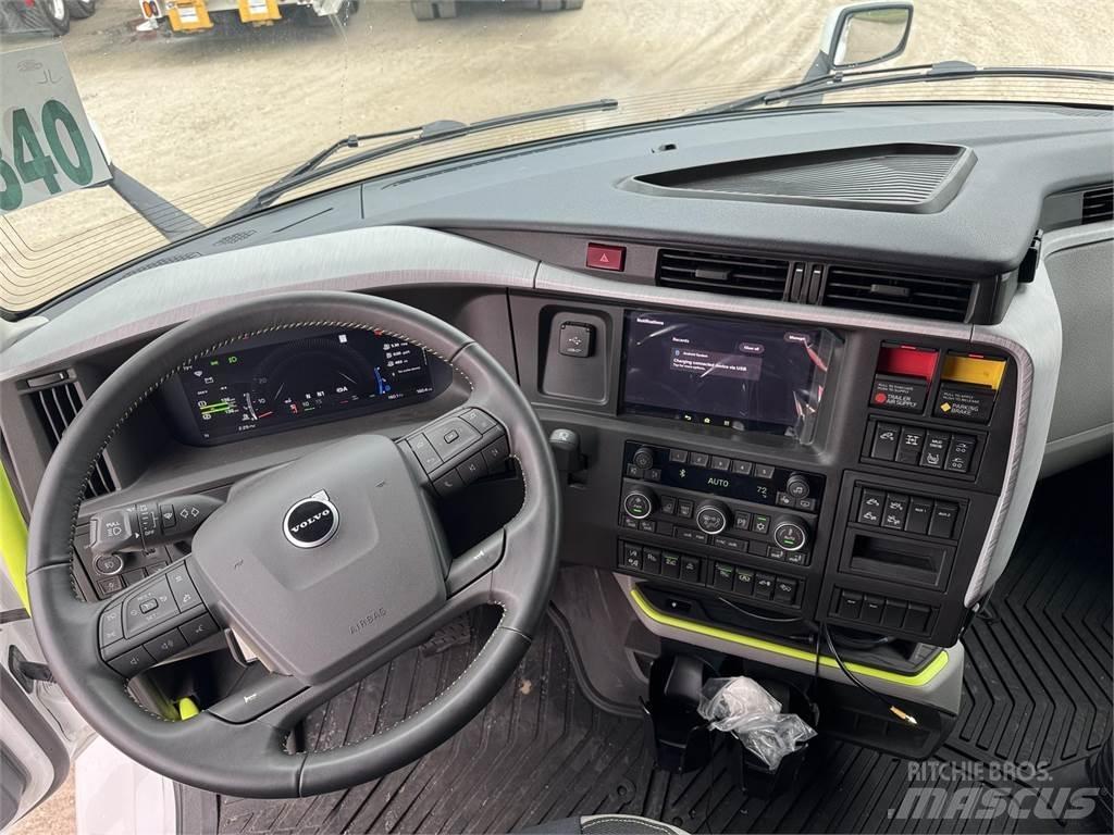 Volvo VNL64T860 Motrici e Trattori Stradali