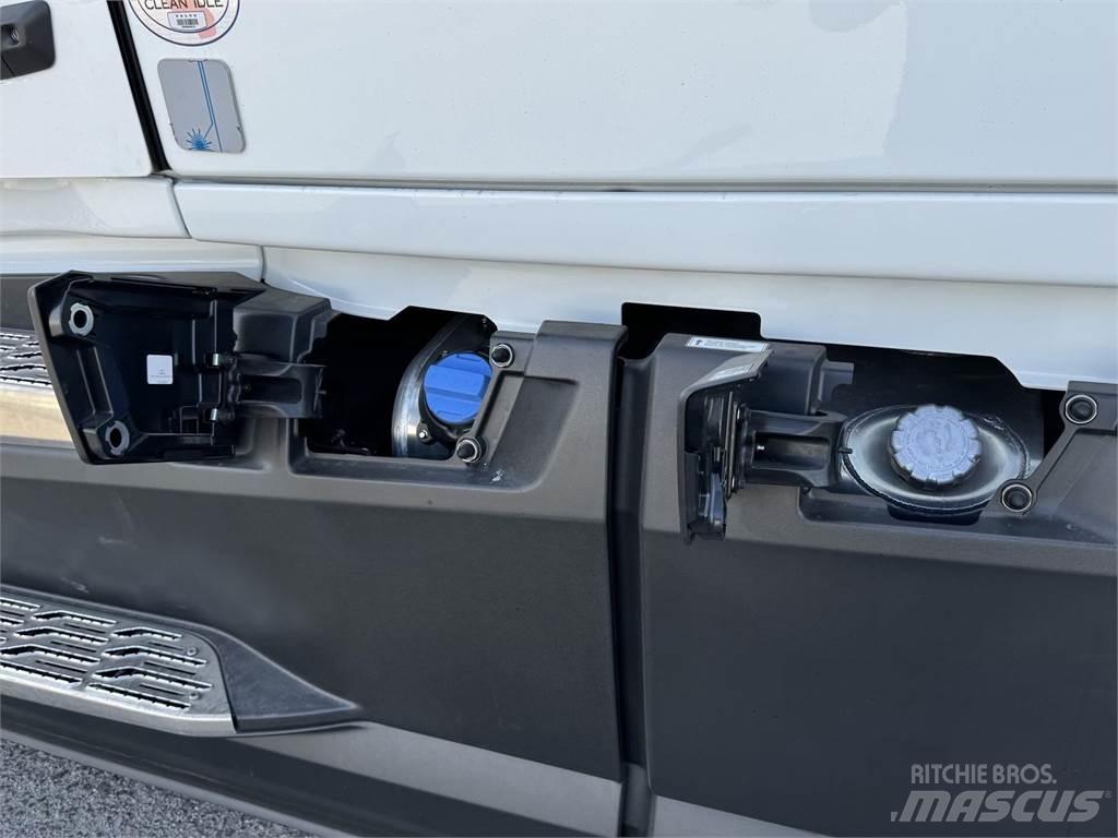 Volvo VNL64T860 Motrici e Trattori Stradali