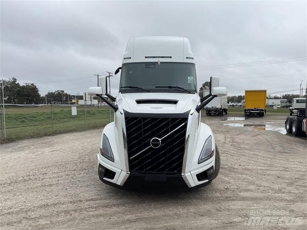 Volvo VNL64T860 Motrici e Trattori Stradali