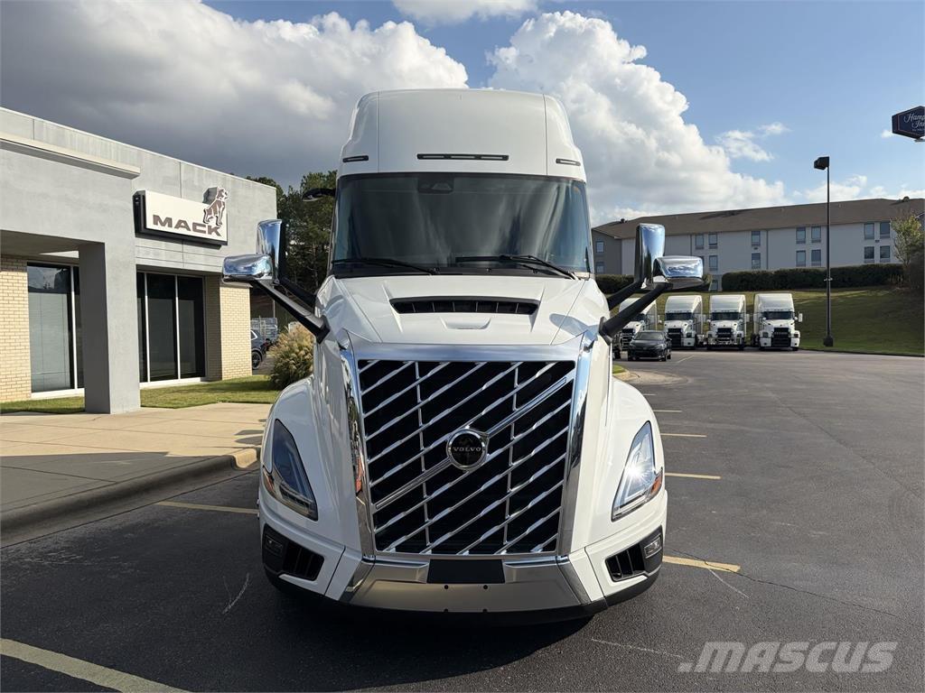 Volvo VNL64T860 Motrici e Trattori Stradali