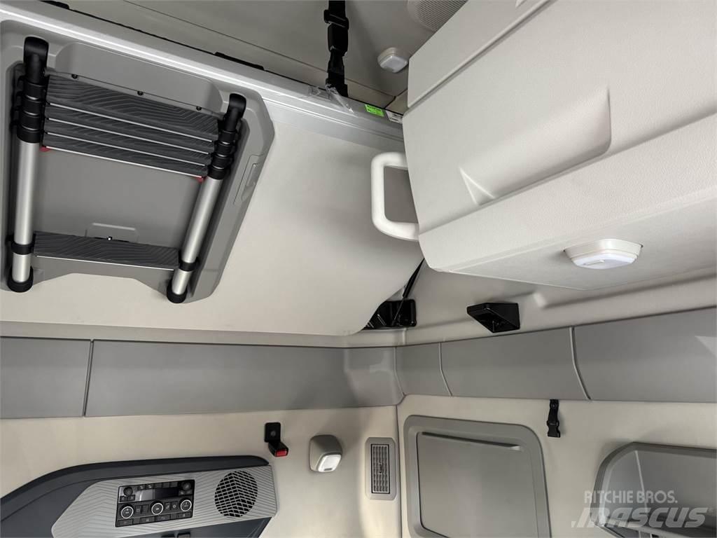 Volvo VNL64T860 Motrici e Trattori Stradali