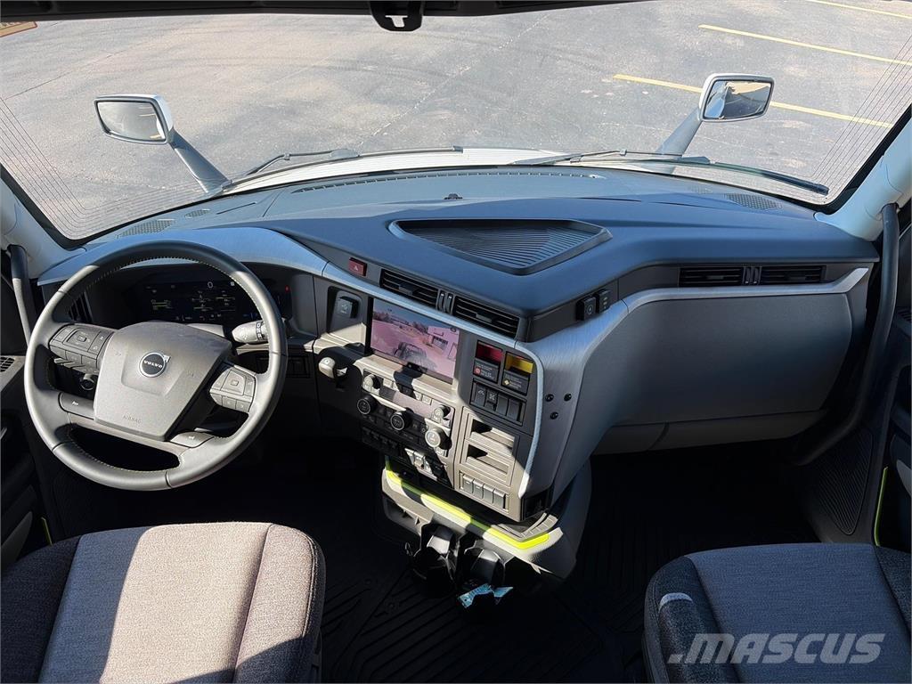 Volvo VNL64T860 Motrici e Trattori Stradali