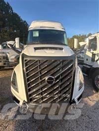 Volvo VNL64T860 Motrici e Trattori Stradali