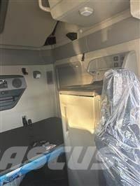 Volvo VNL64T860 Motrici e Trattori Stradali